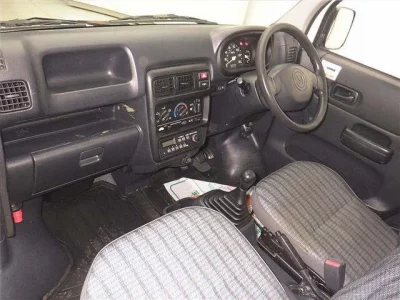 Honda ACTY TRUCK