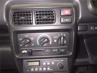 Honda ACTY TRUCK