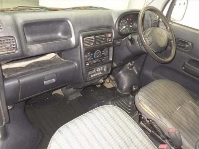 Honda ACTY TRUCK