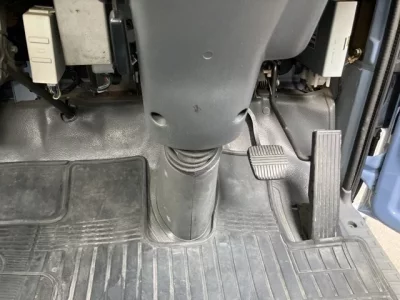Nissan ATLAS
