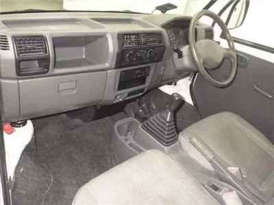 Mitsubishi MINICAB TRUCK