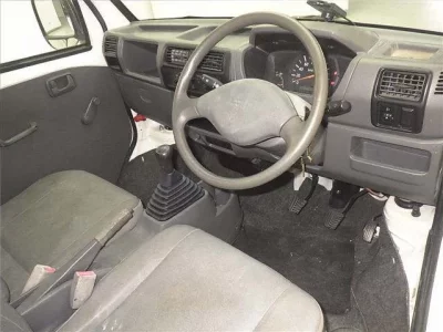 Mitsubishi MINICAB TRUCK