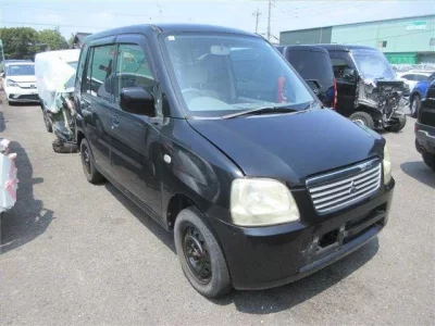 Mitsubishi TOPPO BJ