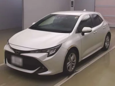 Toyota COROLLA SPORT