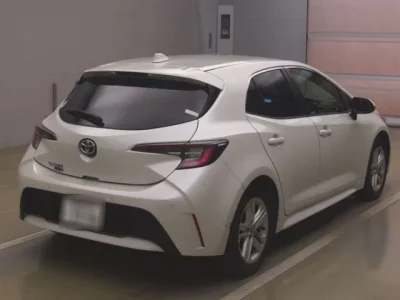 Toyota COROLLA SPORT