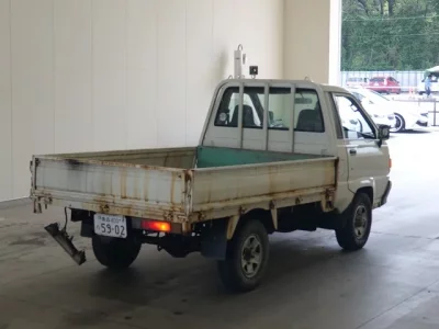 Toyota OTHER