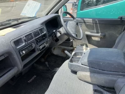 Toyota OTHER