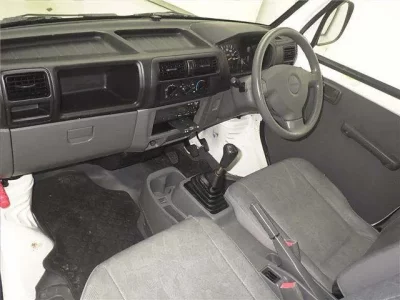 Nissan CLIPPER TRUCK