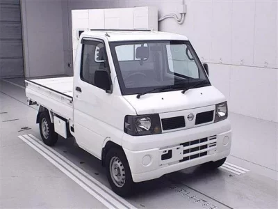 Nissan CLIPPER TRUCK