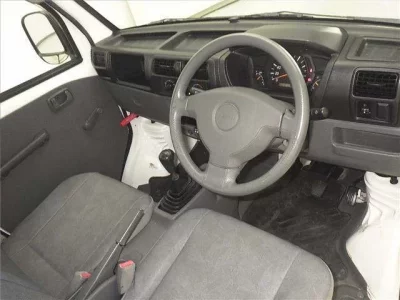 Nissan CLIPPER TRUCK