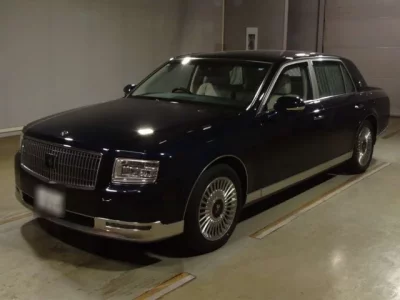 Toyota CENTURY