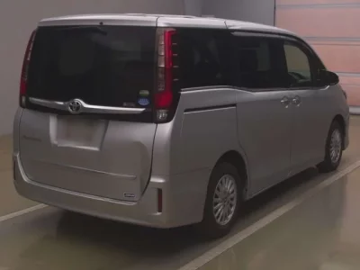 Toyota ESQUIRE