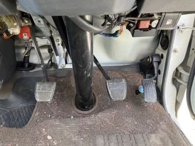 Toyota LITE ACE TRUCK