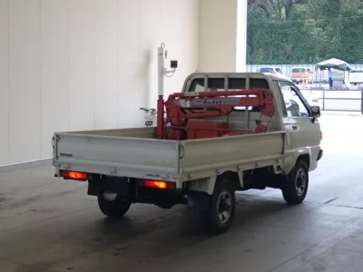 Toyota LITE ACE TRUCK
