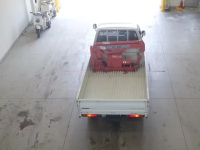 Toyota LITE ACE TRUCK