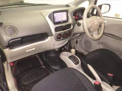 Mitsubishi I