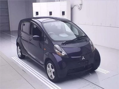 Mitsubishi I