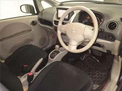 Mitsubishi I