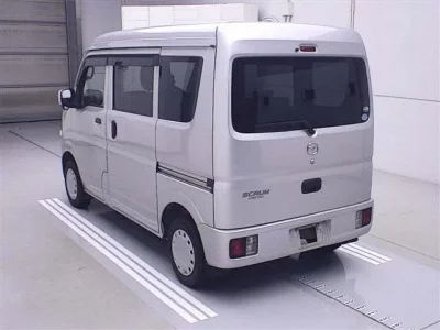 Mazda SCRUM