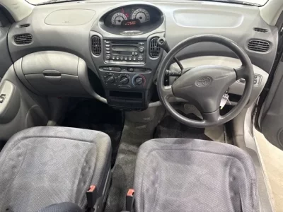 Toyota FUNCARGO
