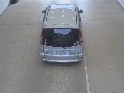 Toyota FUNCARGO