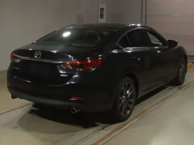 Mazda ATENZA SEDAN