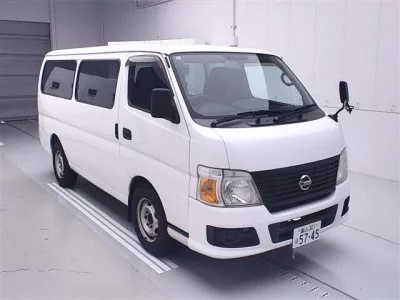 Nissan CARAVAN