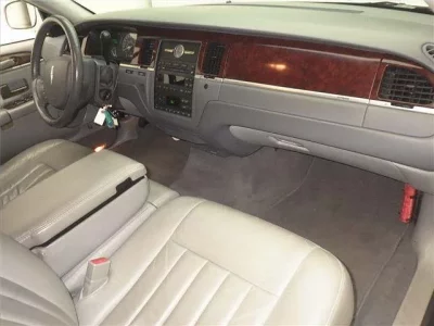 Ford LINCOLN