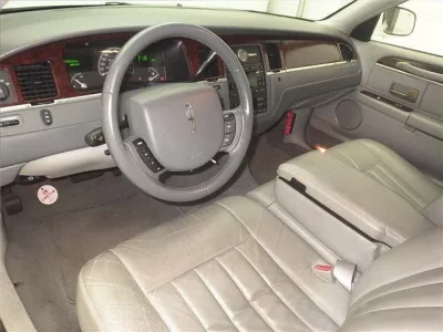 Ford LINCOLN