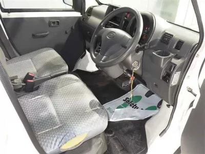 Subaru SAMBAR