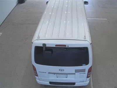 Toyota REGIUS ACE VAN