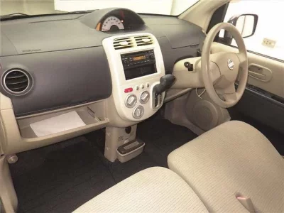 Nissan OTTI