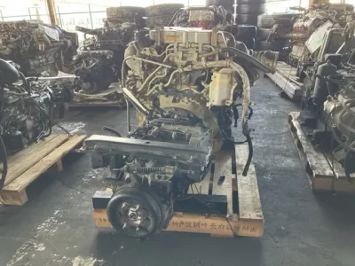 Isuzu OTHER