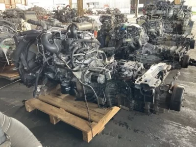 Isuzu OTHER