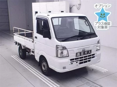 Nissan CLIPPER TRUCK
