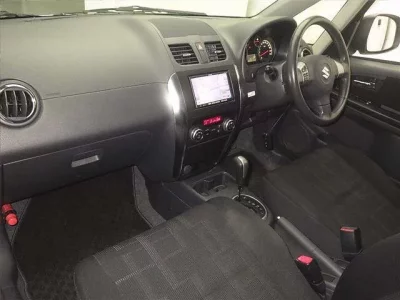 Suzuki SX-4