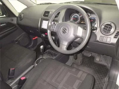 Suzuki SX-4