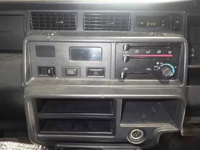 Toyota CROWN COMFORT