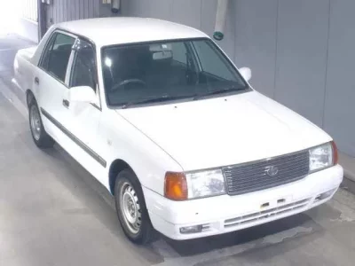 Toyota CROWN COMFORT