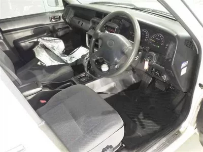 Toyota CROWN COMFORT