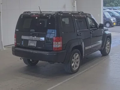 Chrysler JEEP CHEROKEE