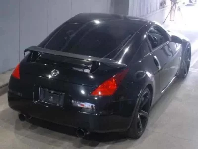 Nissan FAIRLADYZ