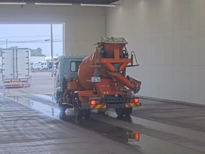 Nissan CONDOR