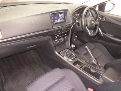 Mazda ATENZA WAGON