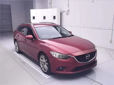 Mazda ATENZA WAGON