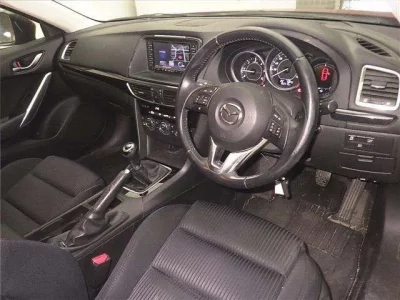 Mazda ATENZA WAGON