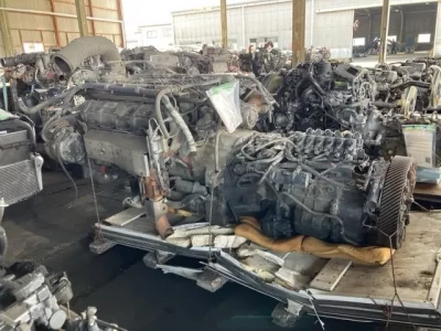 Isuzu OTHER