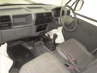 Mitsubishi MINICAB TRUCK