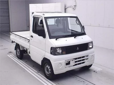 Mitsubishi MINICAB TRUCK