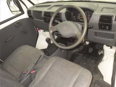Mitsubishi MINICAB TRUCK